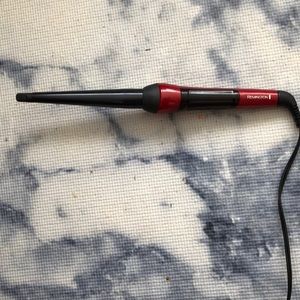 Remington 1 inch Curler